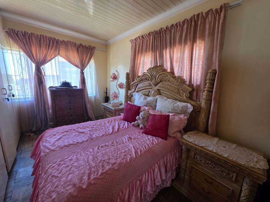 4 Bedroom Property for Sale in Sasolburg Ext 2 Free State